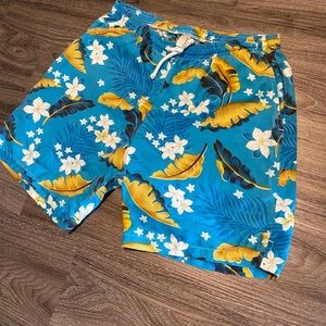 American Apparel Kool Short